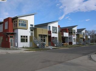 902 Blondel St APT 103, Fort Collins, CO 80524