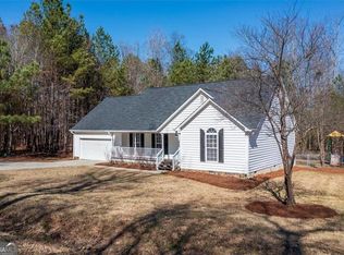 1726 Wilkerson Rd SW, Rome, GA 30165