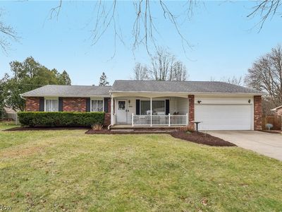 2992 Greenridge Rd, Barberton, OH, 44203