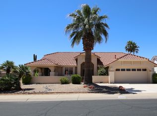 14405 W Sentinel Dr, Sun City West, AZ 85375