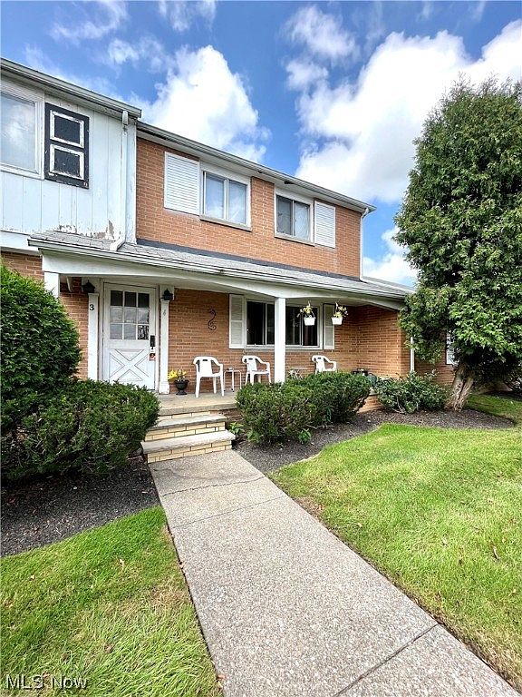 4738 Walford Rd APT 4A, Warrensville Heights, OH 44128 Zillow