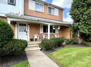 4738 Walford Rd APT 4A, Warrensville Heights, OH 44128