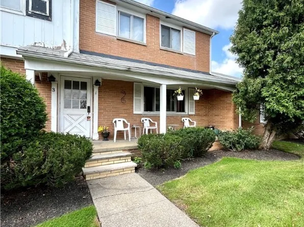 4738 Walford Rd APT 4A, Warrensville Heights, OH 44128