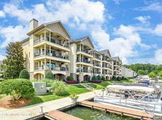 445 Marina Point Rd UNIT A204, Dadeville, AL 36853