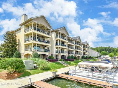 445 Marina Point Rd UNIT A204, Dadeville, AL, 36853