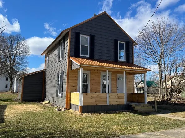 419 S Drake St, Titusville, PA 16354