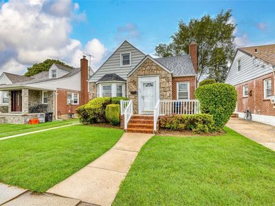 240 Fairlawn Avenue, West Hempstead, NY, 11552