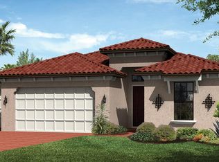116 Pescador Pl, North Venice, FL 34275
