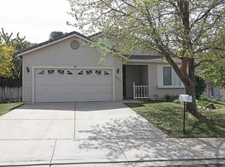4652 Goodwin Rd, Sparks, NV 89436