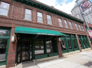 220 W Market St UNIT 110, Greensboro, NC 27401