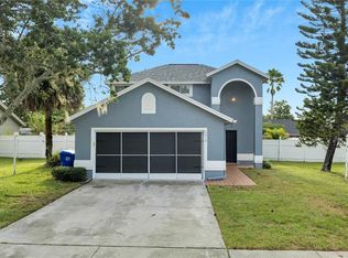 2614 Quail Run Blvd N, Kissimmee, FL 34744