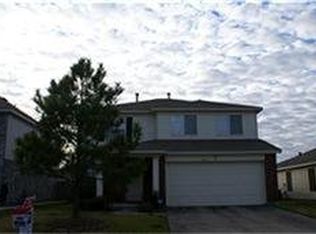 16927 Suffolk Bridge Ln, Houston, TX 77073