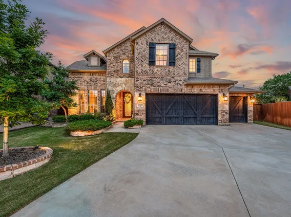 4346 Vineyard Creek Dr, Grapevine, TX 76051