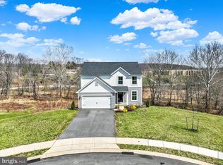 18016 Dave Anne Cir, Stewartstown, PA
