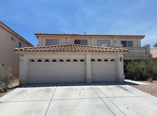 551 Mossy Bark Ct, Las Vegas, NV 89183