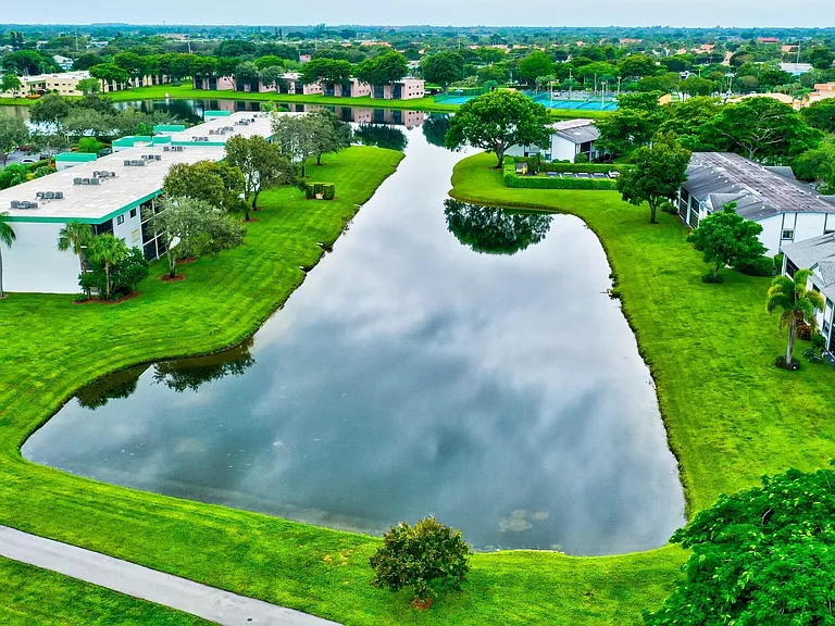 15364 Lakes Of Delray Blvd #45 — Photo 56