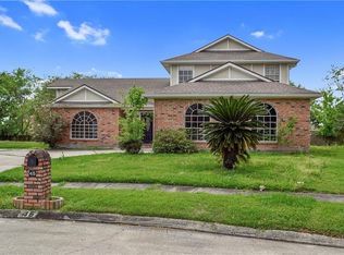 45 Eugenie Ct, New Orleans, LA 70131