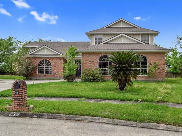 45 Eugenie Ct, New Orleans, LA 70131