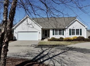 17 N Ridge Rd #17, East Haddam, CT 06423