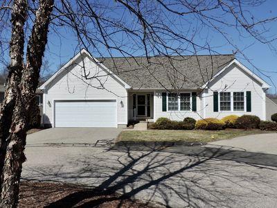 17 North Ridge #17, East Haddam, CT, 06423