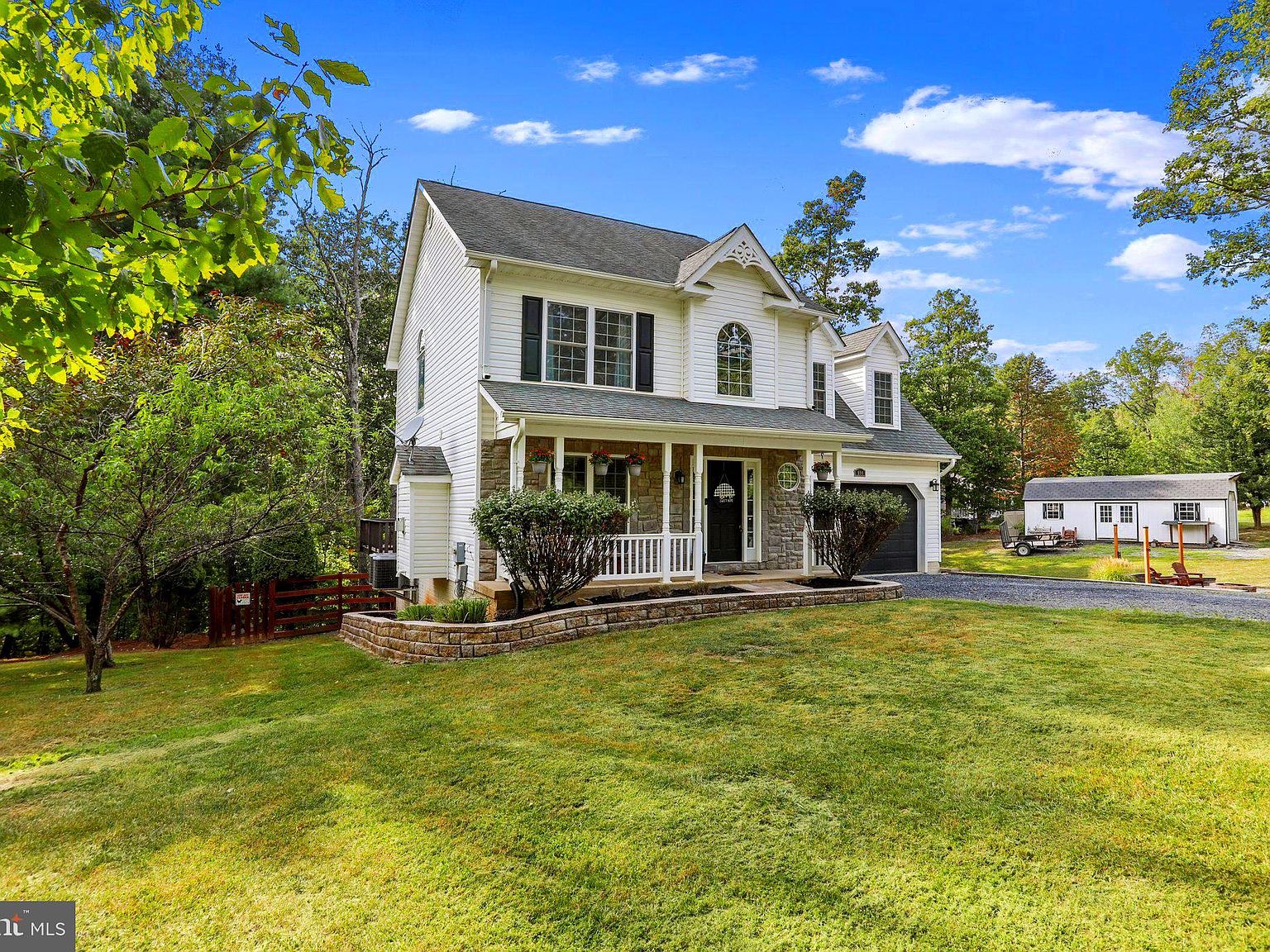 894 Arrowhead Rd, Front Royal, VA 22630 Zillow