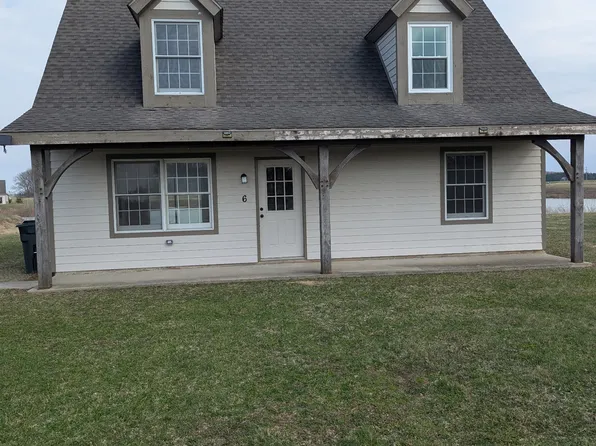 9760 Head O Lake Rd #6, Ottawa Lake, MI 49267