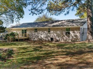 150 N Moore Rd, Hot Springs, AR 71913