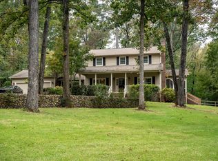 110 James Creek Rd, Southern Pines, NC 28387