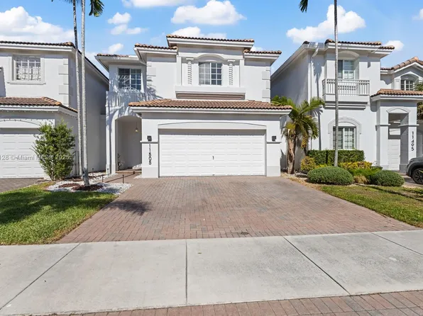 11505 NW 71st St, Doral, FL 33178