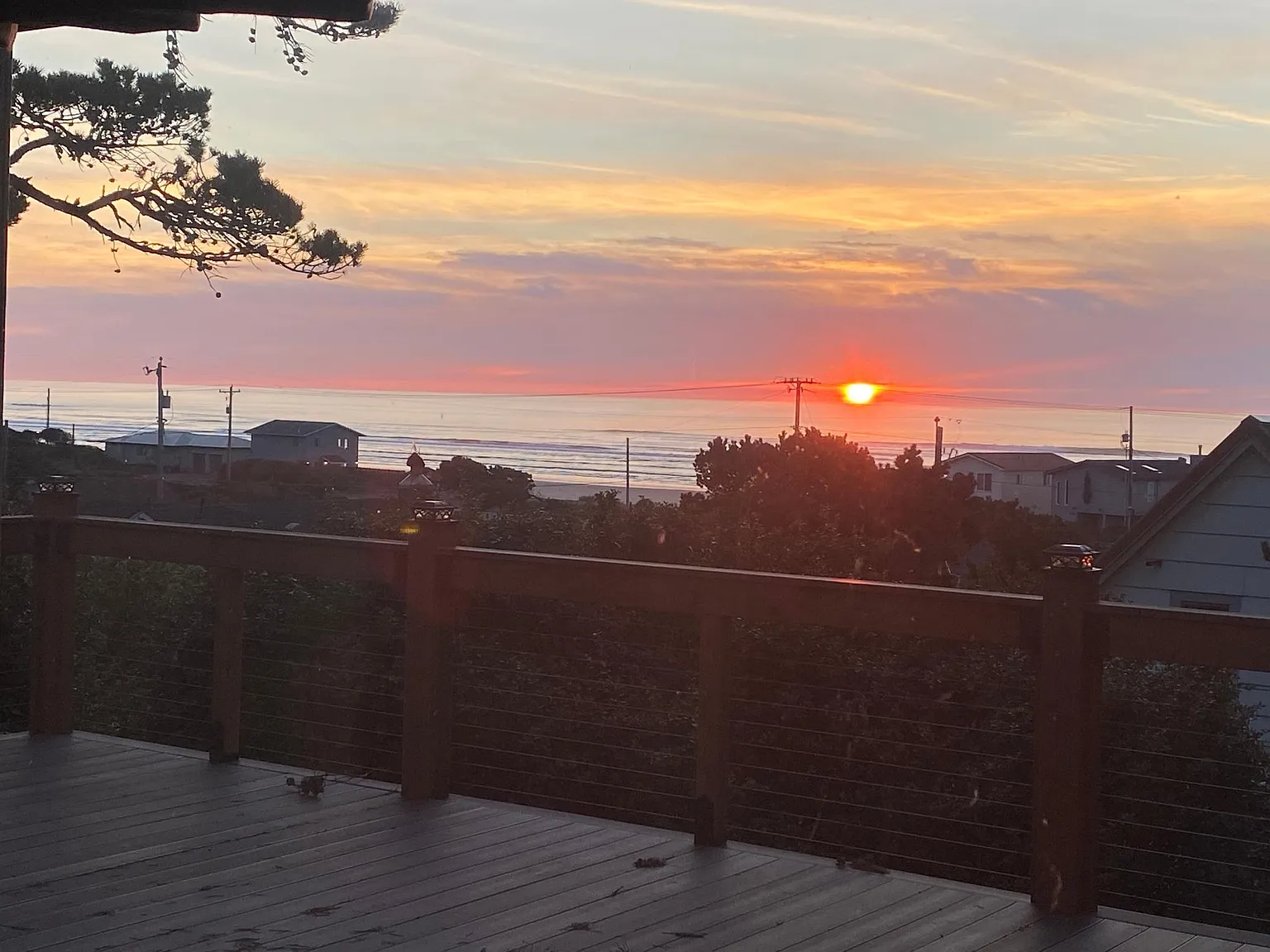 SW Field Ave, Waldport — Photo 1