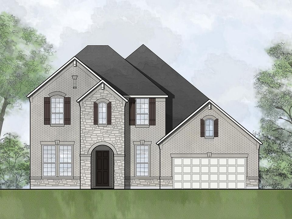 Deerfield II D