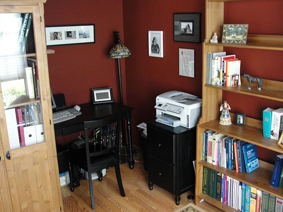 Den/office