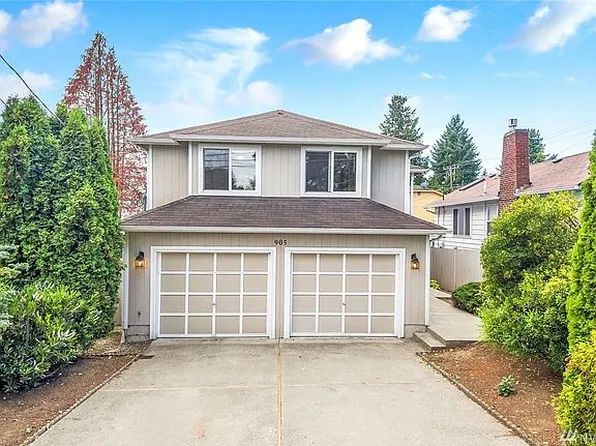 905 N 101st St, Seattle, WA 98133