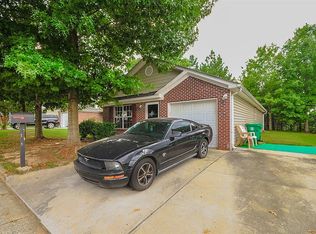 7118 Ravenwood Ln, Lithonia, GA