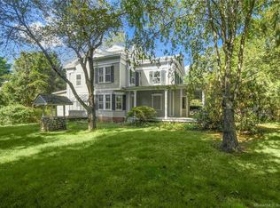 585 Old Stamford Rd, New Canaan, CT 06840