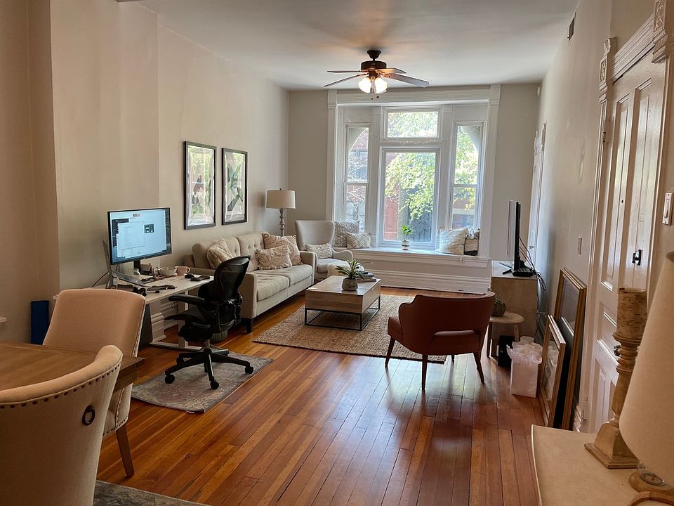 1st image of 1323 N Wicker Park Ave APT 2