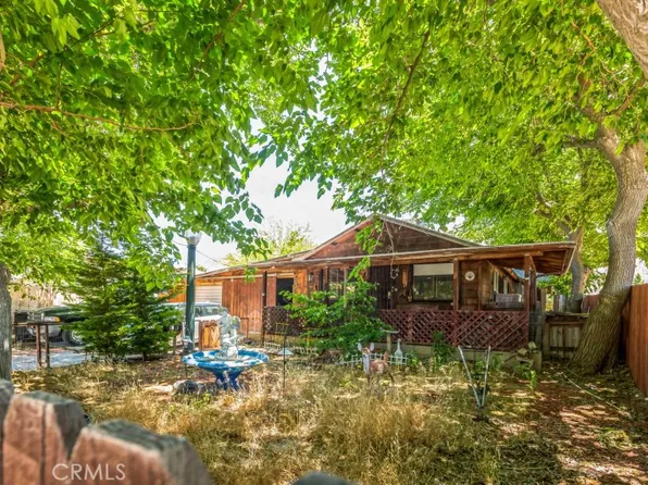3712 Suhre St, Lake Isabella, CA 93240