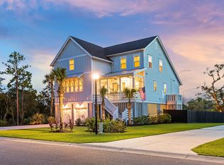 1408 Stratton Pl, Mount Pleasant, SC 29466