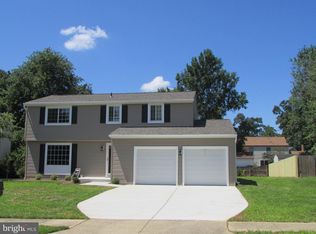 7108 Kinsdale Ct, Springfield, VA 22150