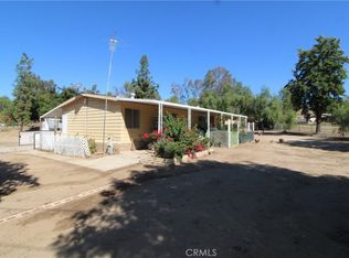 25125 Briggs Rd, Menifee, CA 92585