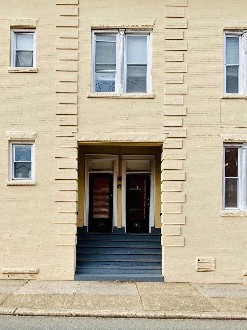 Kensington Ave. & Robinson St. Property — Photo 1