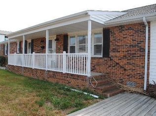 730 Mooring Rd, Ocean City, MD 21842