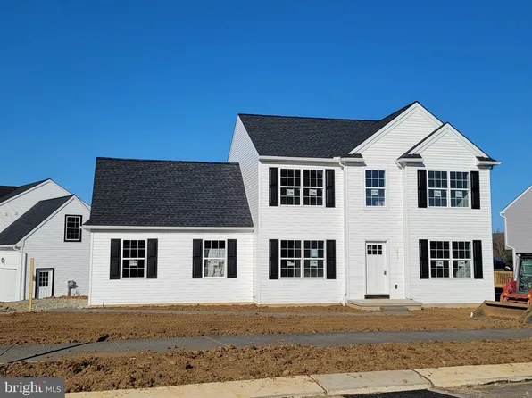 320 Darlington Ct, New Providence, PA 17560