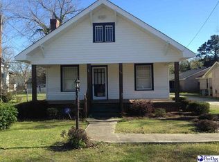 119 Law St, Darlington, SC 29532