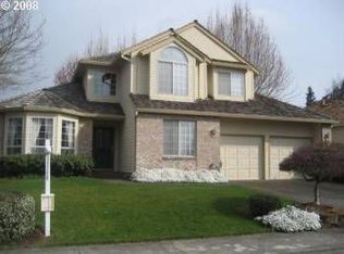 16375 NW Paisley Dr, Beaverton, OR 97006