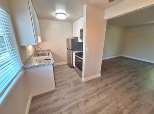 Bidwell Apartments, Folsom, CA 95630