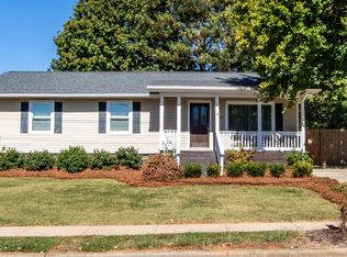 816 Polk St, Charlotte, NC 28206