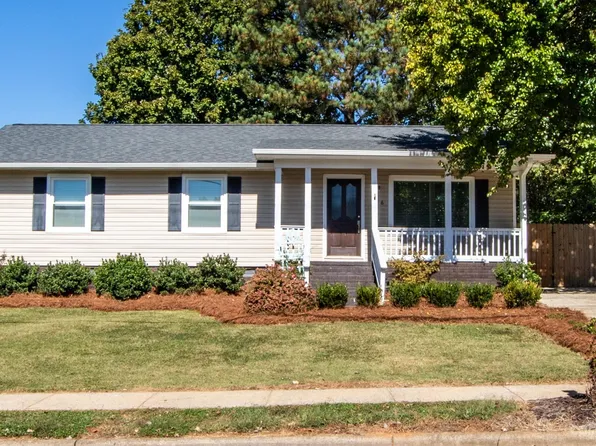 816 Polk St, Charlotte, NC 28206