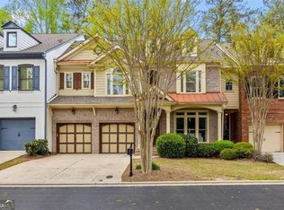 2634 Long Pointe, Roswell, GA 30076