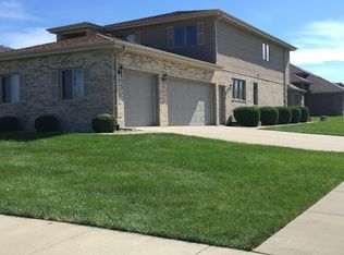 5737 Amherst Pl, Matteson, IL 60443
